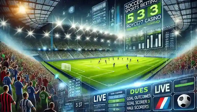 r85 Football Betting