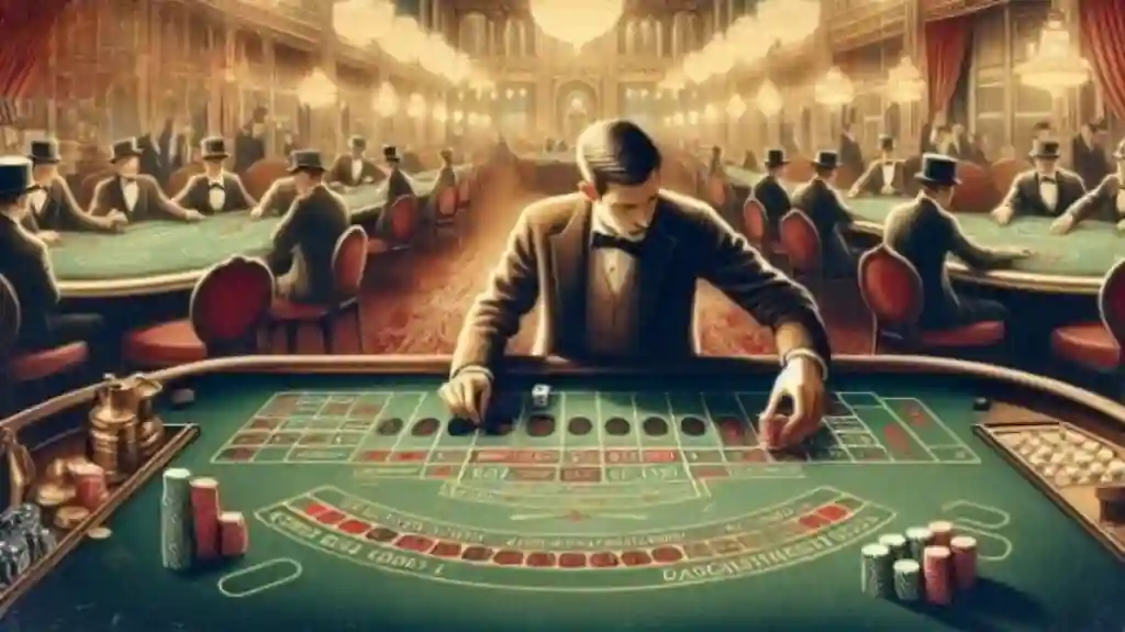 r85 Casino Blackjack