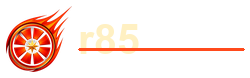 r85 official website logo
